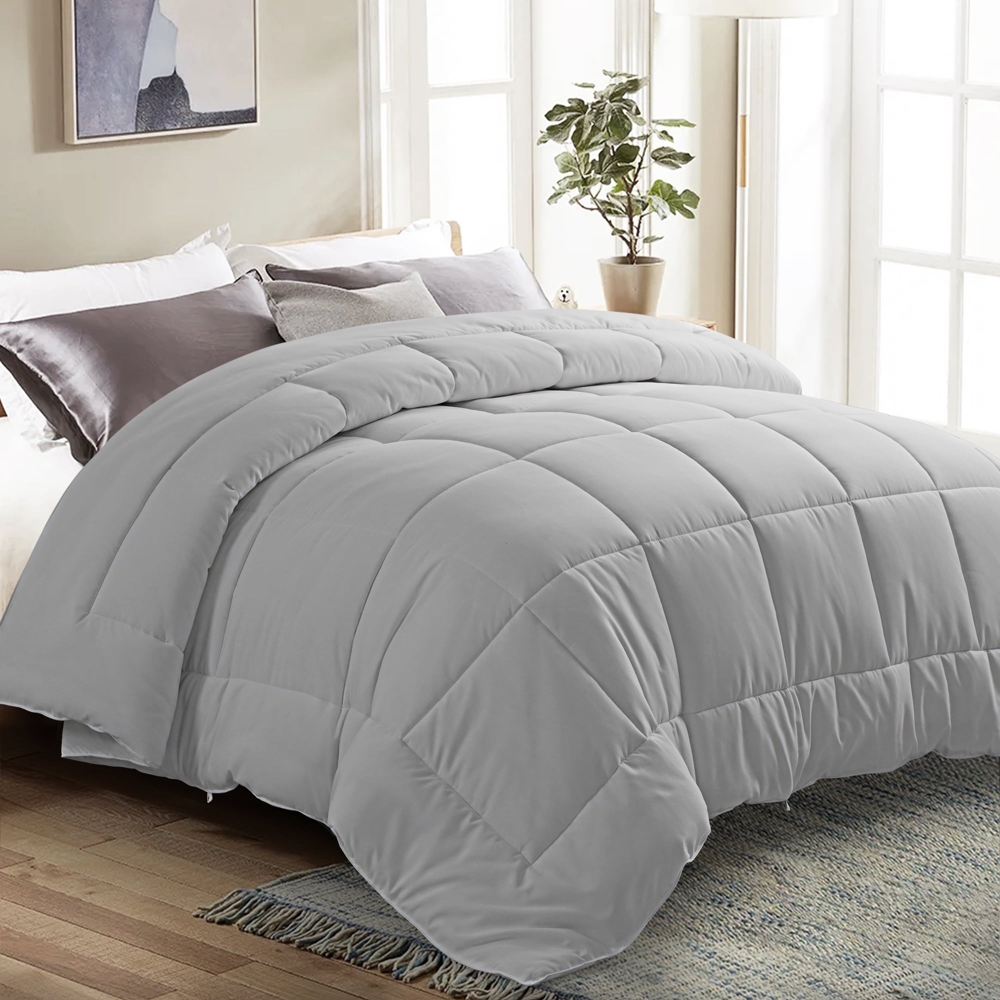 Comforter