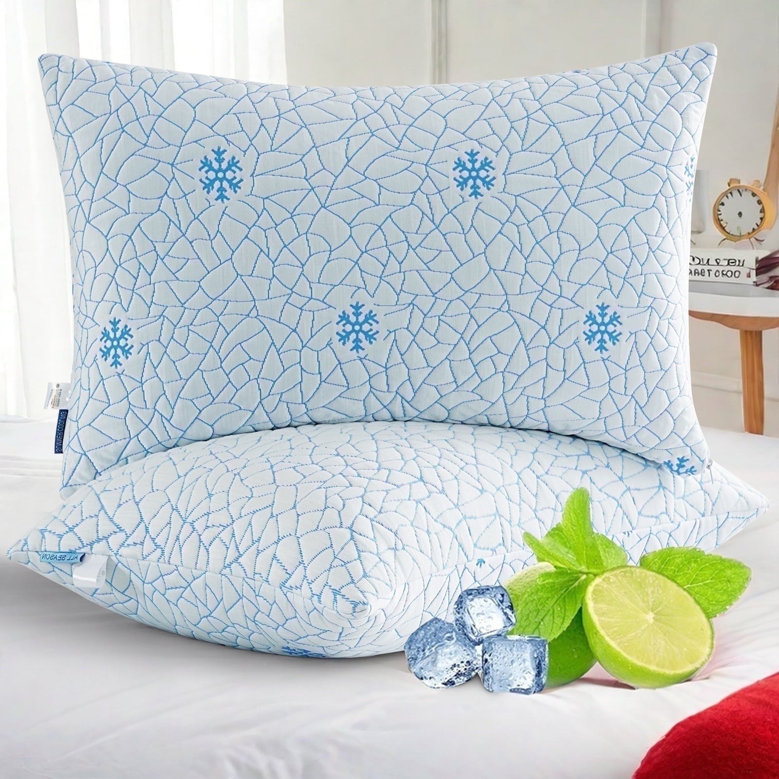 Cooling Pillow