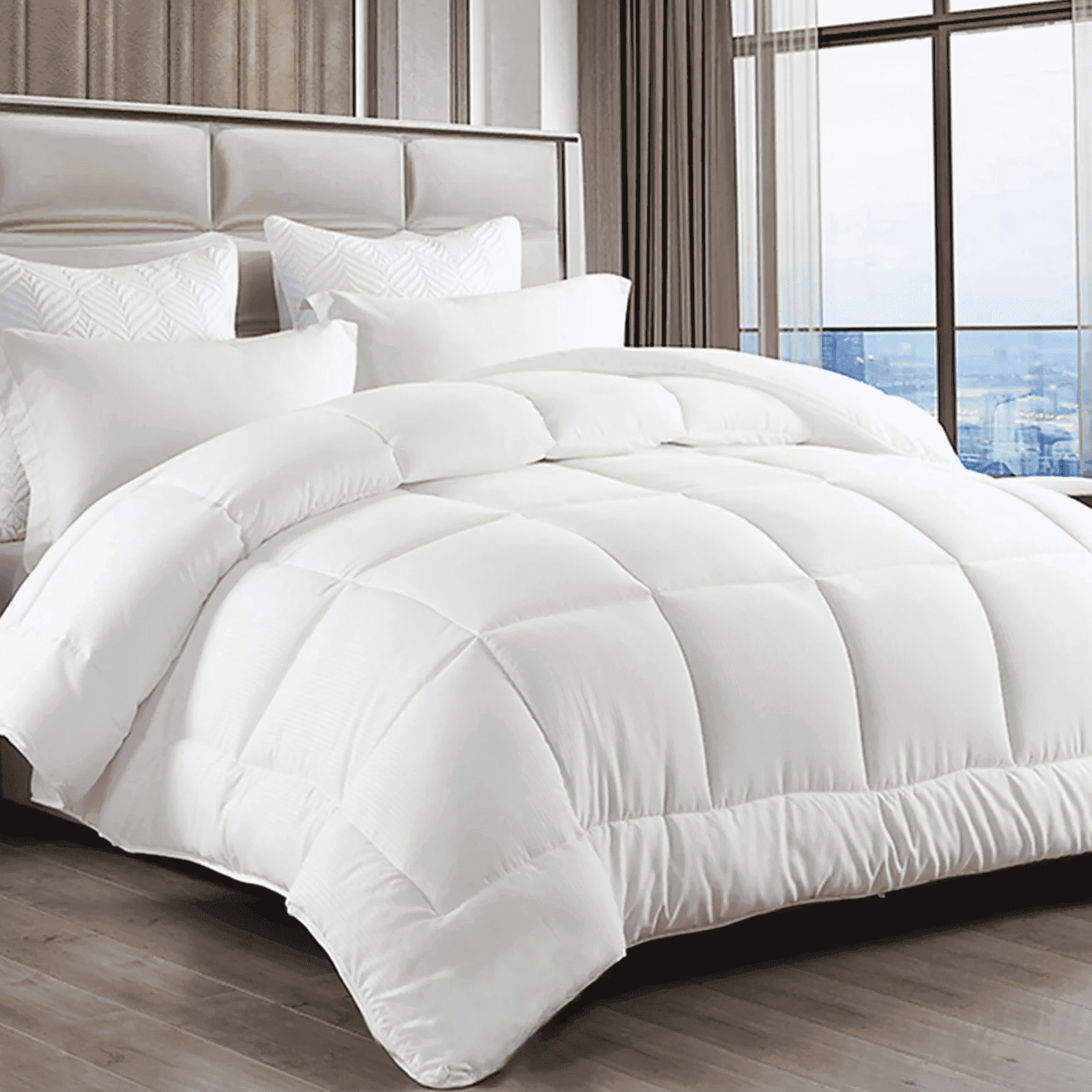 Comforter
